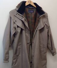 Jack murphy coat for sale  STONE