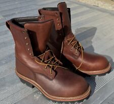 Red wing 219 for sale  Macy