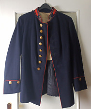 German uniform jacket Empire 1907 original historical for sale  Shipping to South Africa