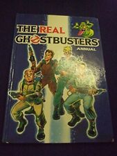 Real ghostbusters annual for sale  UK
