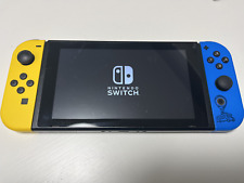 Nintendo switch 32gb gebraucht kaufen  Bremen