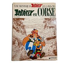 Asterix corse 1973 usato  Milano