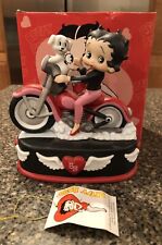 Betty boop motorcycle for sale  Roselle