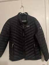 Mountain hardwear black for sale  Lindale