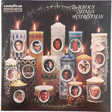The Joyous Songs Of Christmas - Columbia Special Products 1971 - LP de vinilo C 1040 segunda mano  Embacar hacia Argentina