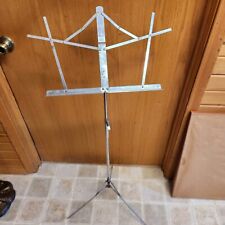 Norwood music stand for sale  Cameron