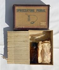 Antico strumento medico usato  Monza