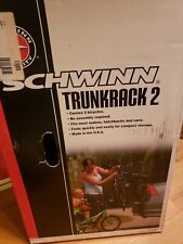 Schwinn bike trunk for sale  Montebello