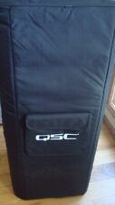 Qsc 1000w powered for sale  Fort Wayne