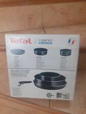 Tefal ingenio easy d'occasion  Carcassonne
