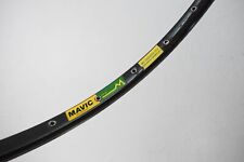 MAVIC MA40 CLINCHER ALLOY, 700C, 32H VINTAGE BICYCLE RIM for sale  Shipping to South Africa