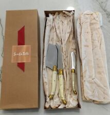Laguiole piece cutlery for sale  Westlake Village