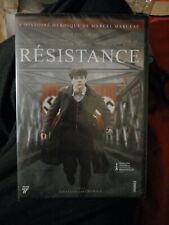 Dvd resistance jesse d'occasion  Paris XIV