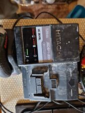 Hitachi charger ion for sale  WOLVERHAMPTON