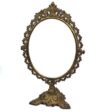 Antico specchio specchiera usato  Carrara