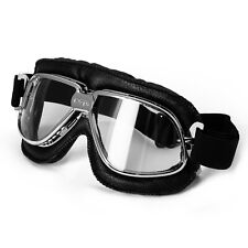 Motorcycle cruiser goggles usato  Vittorio Veneto