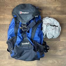 Berghaus freeflow litre for sale  PLYMOUTH