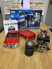 Tamiya ford 350 for sale  LEAMINGTON SPA