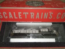 Scale trains es44ac for sale  BEDFORD