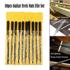 10pcs guitar fret for sale  Shipping to Ireland