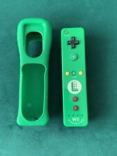 Controle remoto Nintendo OEM Wii Luigi Motion Plus comprar usado  Enviando para Brazil