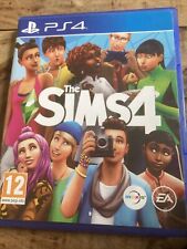 Ps4 sims 4 for sale  HERNE BAY
