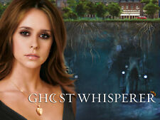 Ghost whisperer seasons for sale  NORTHAMPTON