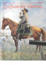 Confederate veteran volume for sale  East Brunswick