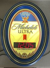 Vintage michelob ultra for sale  Binghamton