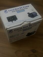 Coral box return for sale  DONCASTER