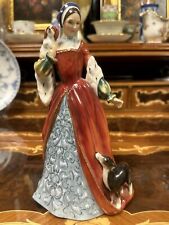 Royal doulton figurine for sale  EDINBURGH