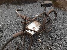 Two vintage pedal for sale  LLANDOVERY