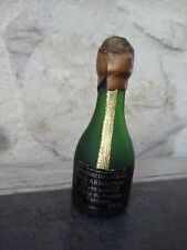 Mignonnette bouteille chateau d'occasion  Penne-d'Agenais