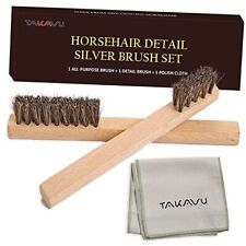 Horsehair detail brush for sale  Miami