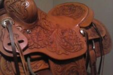 16 roping saddle for sale  Kearney