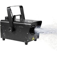 Fake snow machine for sale  Shipping to Ireland