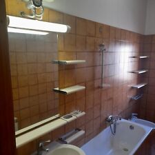 Set specchio bagno usato  Italia