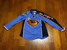 Reebok nhl atlanta for sale  Pittsburgh