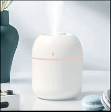 Portable desktop humidifier for sale  Shipping to Ireland