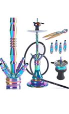 Racle hookah shisha gebraucht kaufen  Blankenfelde