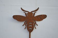 Wasp decorative wrought d'occasion  Expédié en Belgium