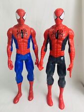 Spider man figures for sale  Shipping to Ireland