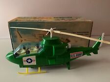 Ancien helicoptere collector d'occasion  France