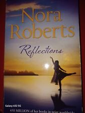 Nora. roberts. reflections for sale  WEST BROMWICH