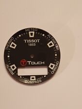 Tissot touch watch for sale  KNARESBOROUGH