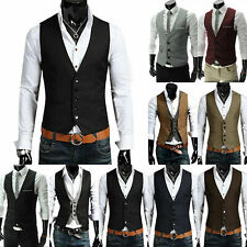 Suit vest tuxedo for sale  Shipping to Ireland