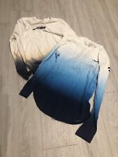 Hollister long sleeved for sale  FARNHAM