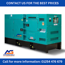 New 120 kva for sale  Shipping to Ireland