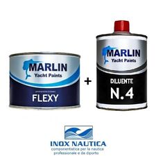 Marlin flexy diluente usato  Barletta