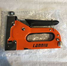 Lanniu staple gun for sale  CHATHAM